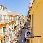 Bordonaro Lejlighed