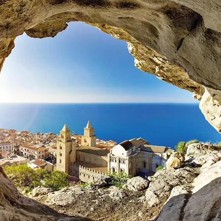 Bordonaro Cefalu