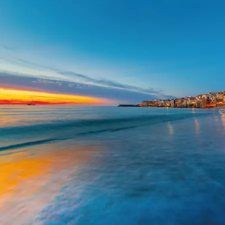 Bordonaro * Cefalu