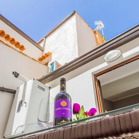 Apartment Bordonaro *