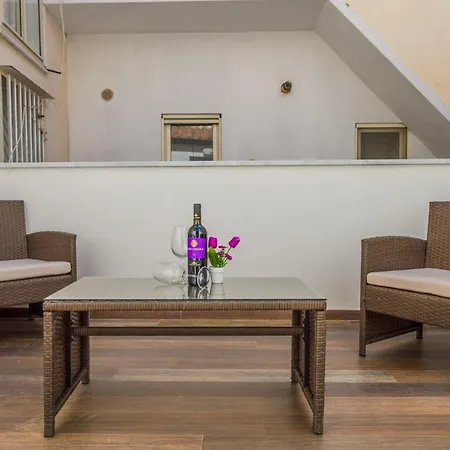 Apartment Bordonaro