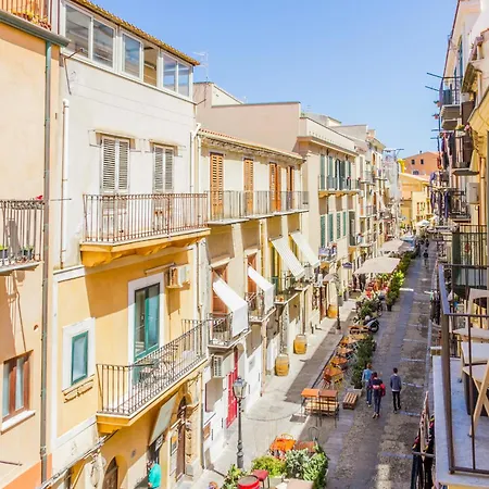Apartment Bordonaro