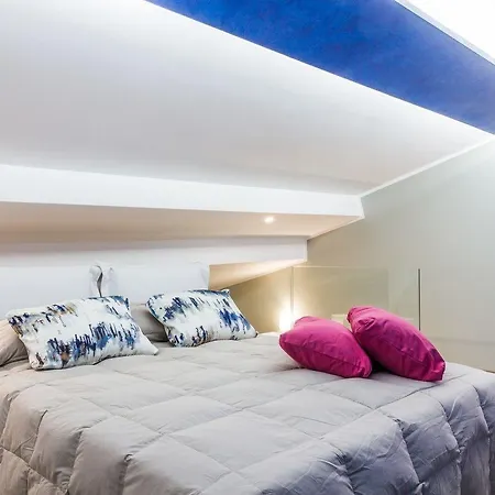 Lejlighed Bordonaro Cefalù