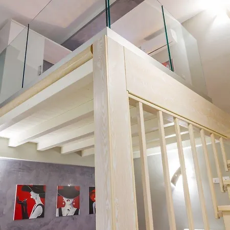 Bordonaro Lejlighed *