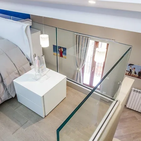 Lejlighed Bordonaro Cefalù