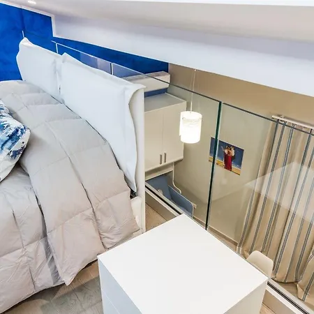 Lejlighed Bordonaro *