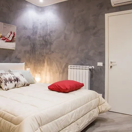 Bordonaro Lejlighed *