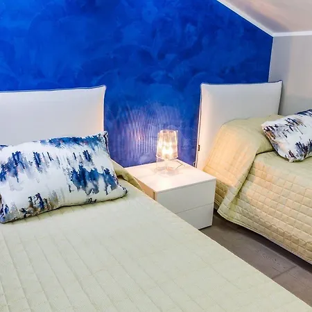 Bordonaro Lejlighed *