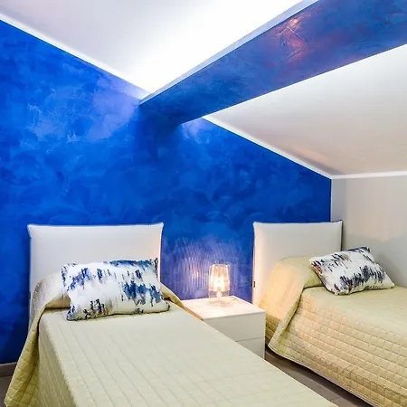 Lejlighed Bordonaro Cefalù