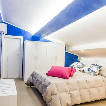 Lejlighed Bordonaro Cefalù