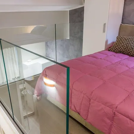 Bordonaro Lejlighed *