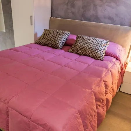 Bordonaro Lejlighed *