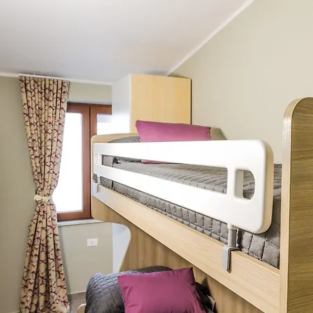 Lejlighed Bordonaro *