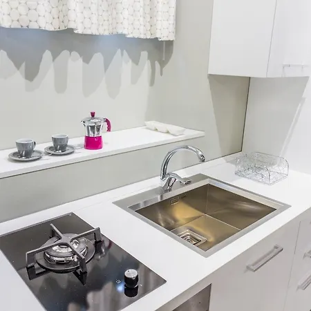 Bordonaro Lejlighed Cefalù