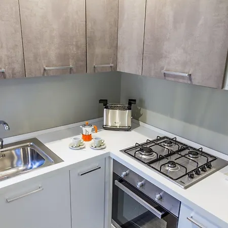 Lejlighed Bordonaro *