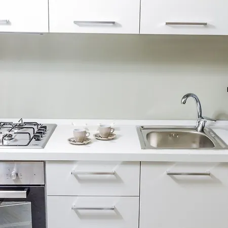 Lejlighed Bordonaro *