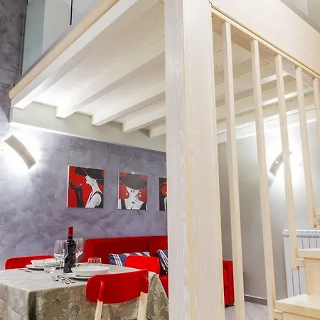 Bordonaro Lejlighed *