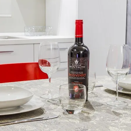 Lejlighed Bordonaro *