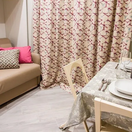 Bordonaro Lejlighed Cefalù