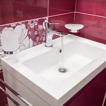 Lejlighed Bordonaro *