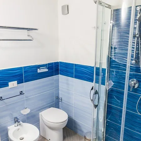 Appartement Bordonaro