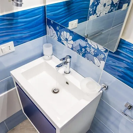Appartement Bordonaro