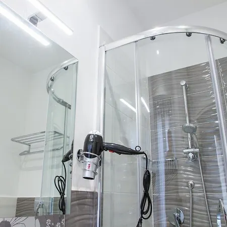Appartement Bordonaro