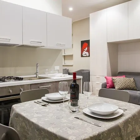 Bordonaro Appartement Cefalù