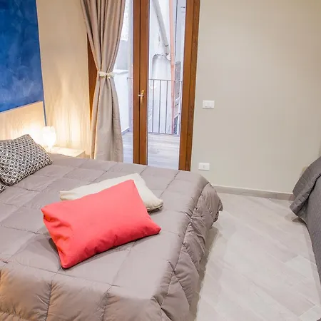 Bordonaro Apartment