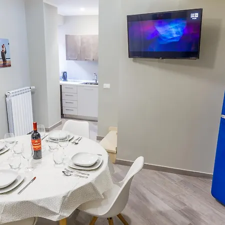 Bordonaro Apartment Cefalu