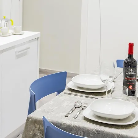 Apartment Bordonaro
