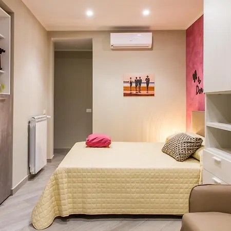Bordonaro Apartment