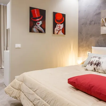 Bordonaro Apartment