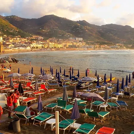 Bordonaro * Cefalu
