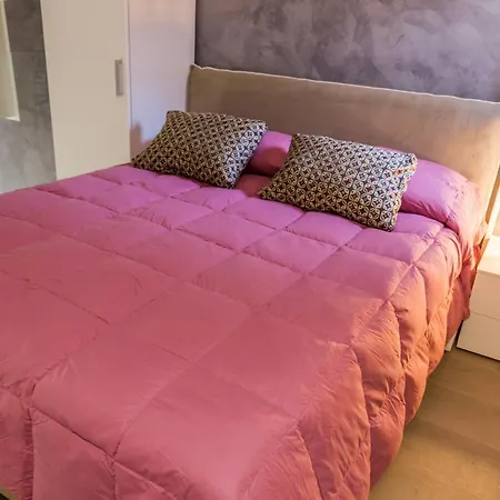 Apartment Bordonaro *