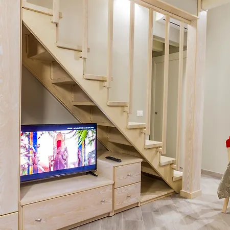 Apartment Bordonaro *
