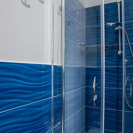 Bordonaro Lejlighed *