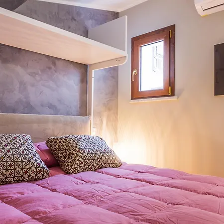 Apartment Bordonaro Cefalu
