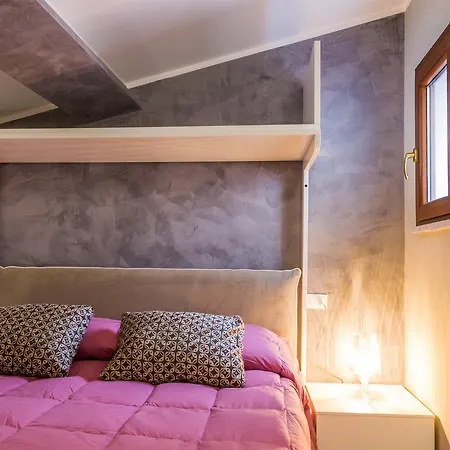 Apartment Bordonaro Cefalu