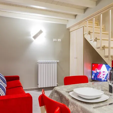 Bordonaro Apartment Cefalu