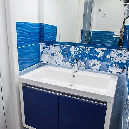 Bordonaro Lejlighed Cefalù