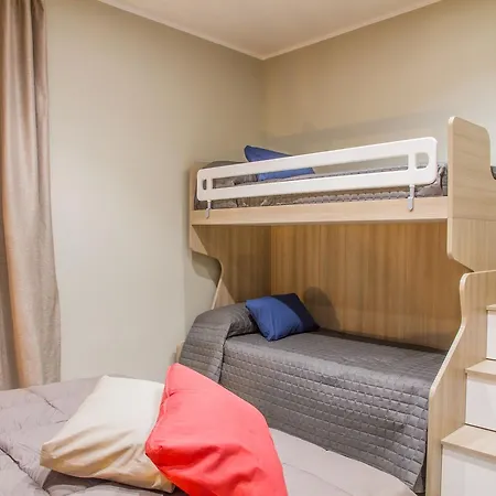 Bordonaro Apartment