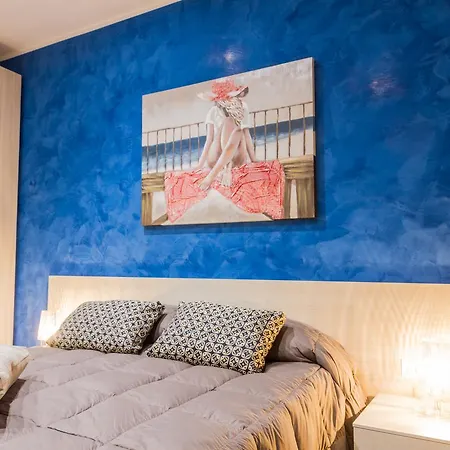 Bordonaro Lejlighed Cefalù