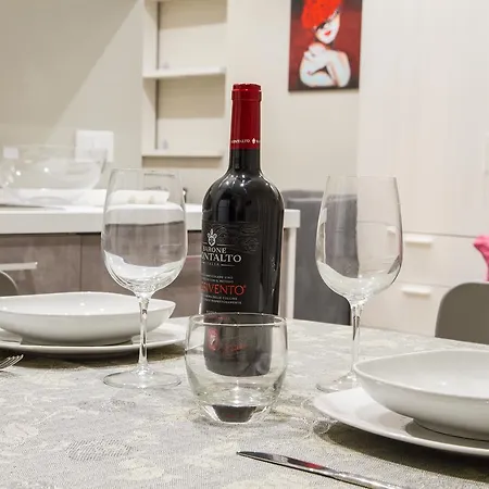 Bordonaro Apartment