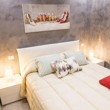 Bordonaro Apartment Cefalu