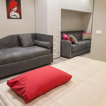 Bordonaro Apartment