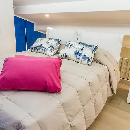 Apartment Bordonaro Cefalu