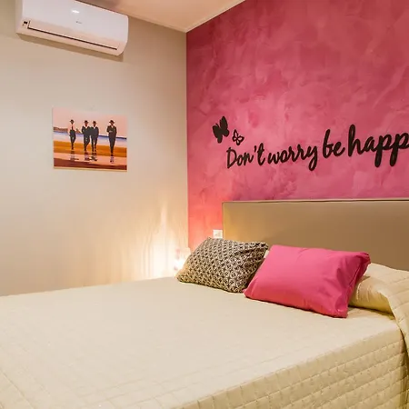 Apartment Bordonaro Cefalu