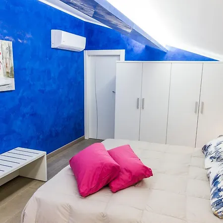 Bordonaro Apartment *