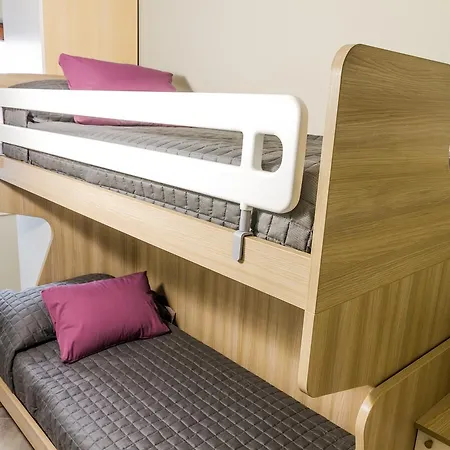 Apartment Bordonaro *